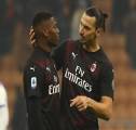 Rafael Leao Ngaku Dibantu Ibrahimovic Untuk Nyetel Bersama AC Milan
