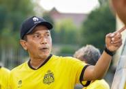 Widodo Benahi Sejumlah Kekurangan Bhayangkara FC Lewat TC di Cianjur