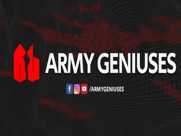 Army Geniuses Rampas Poin dari BOOM Esports di BTS Pro Series S12