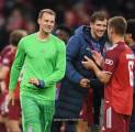 Bayern Munich Berpeluang Kehilangan Dua Pemain vs Bayer Leverkusen