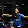 Bobby Setiabudi Lolos Perempat Final Indonesia International Series 2022