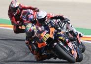 Brad Binder Ragu Bisa Lanjutkan Tren Positif di MotoGP Jepang
