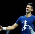 Lewatkan US Open 2022, Novak Djokovic Mengaku Tak Menyesal