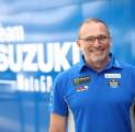 MotoGP Jepang Akan Jadi Balapan yang Emosional bagi Suzuki