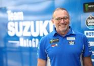 MotoGP Jepang Akan Jadi Balapan yang Emosional bagi Suzuki
