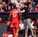 Sulit Menang, Pemain Bayern Munich Tuntut Julian Nagelsmann Ubah Formasi