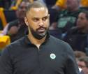 Bos Boston Celtics Ungkap Alasan Beri Hukuman ke Ime Udoka
