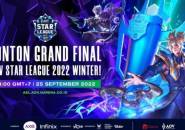 Dewa United Esports Jumpa ArchAngel di Grand Final ASL 2022 Winter
