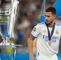 Eden Hazard Mulai Frustrasi Jarang Dimainkan Ancelotti
