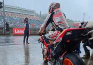 Hasil FP2 MotoGP Jepang: Mengejutkan, Marquez Asapi Duo Ducati