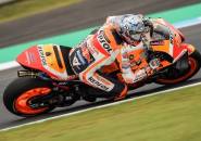 Hasil Kualifikasi MotoGP Jepang: Marquez Rebut Pole Perdananya