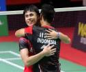 Ikhsan Leonardo Lolos Semifinal Indonesia International Series 2022