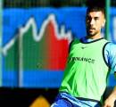 Lazio Pertimbangkan Untuk Perpanjang Kontrak Mattia Zaccagni