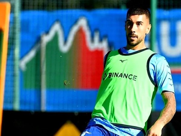 Lazio ingin hadiahi kontrak baru untuk Zaccagni