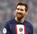 Lionel Messi Akui Mulai Menikmati Waktunya di PSG Musim Ini