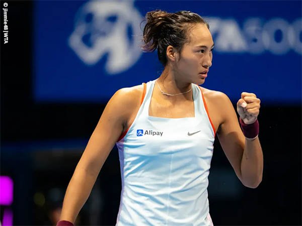 Perebutkan gelar di Tokyo, Zheng Qinwen tantang Liudmila Samsonova