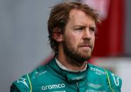 Sebastian Vettel Buka Opsi Ikuti Jejak Fernando Alonso