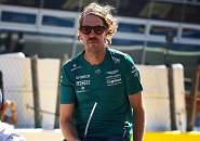 Sebastian Vettel Sudah Rencanakan Pensiun Sebelum Pindah ke Aston Martin