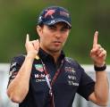 Sergio Perez Ingin Tutup Musim Dengan Catatan Kuat