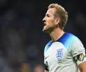Alami Penurunan Jelang Piala Dunia, Kane Minta Fans Inggris Jangan Panik