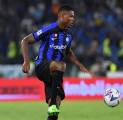 Dumfries Kesal Dengan Keterpurukan yang Dialami Inter Milan