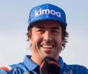 Fernando Alonso Nilai Alpine Sudah Lebihi Ekspetasi Musim Ini