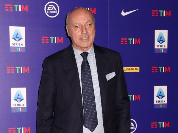 CEO Inter Milan, Giuseppe Marotta.
