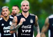 Penuh Tekanan! Rodrigo De Paul Tidak Nantikan Piala Dunia