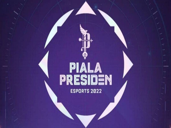Piala Presiden Esports 2022 Resmi Pertandingkan PUBG Mobile