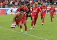 Semen Padang FC tak Gentar Tantang PSMS Medan
