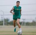 Vidal Siap Perkuat Persebaya Surabaya di Laga Kontra Arema FC