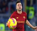 AS Roma Tak Berminat Perpanjang Kontrak Stephan El Shaarawy