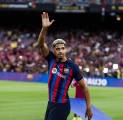 Barcelona akan Dapat Kompensasi dari FIFA untuk Cedera Ronald Araujo?