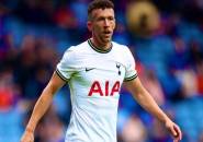 Dikhawatirkan Fans Tottenham, Perisic Kabarkan Kondisi Kebugarannya