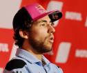 Enea Bastianini Kecewa Tak Bisa Manfaatkan Ban di GP Jepang
