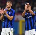 Inter Milan Diklaim Masih di Jalur Persaingan Scudetto