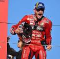Jack Miller Bangga dengan Kemenangannya di MotoGP Jepang
