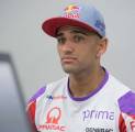 Jorge Martin Sesalkan Pemilihan Ban di GP Jepang