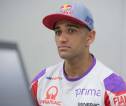 Jorge Martin Sesalkan Pemilihan Ban di GP Jepang