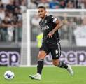 Juventus Berniat Berikan Perpanjangan Kontrak Kepada Danilo