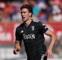 Max Allegri Ingin Juventus Berikan Servis Lebih untuk Dusan Vlahovic