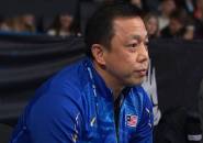 Pelatih Indonesia Paulus Firman Jadi Kepala Pelatih Timnas Singapura