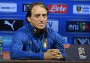 Roberto Mancini Indikasikan Italia Ubah Susunan Pemain Saat Hadapi Hungaria