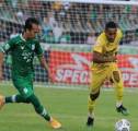 Semen Padang FC Telan Kekalahan Pertama di Liga 2