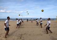 Tim Sepak Bola Pantai Indonesia Ikut AFF Beach Soccer Championship 2022