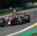 Alfa Romeo Belum Tentukan Langkah Setelah Pisah dengan Sauber di Akhir 2023
