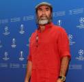 Eric Cantona Akui Pernah Tawarkan Diri Jadi Presiden MU