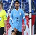 Harus Jalani Operasi, Ronald Araujo Bakal Absen di Piala Dunia 2022