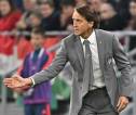 Italia Lolos ke Semifinal UEFA Nations League, Roberto Mancini Belum Puas