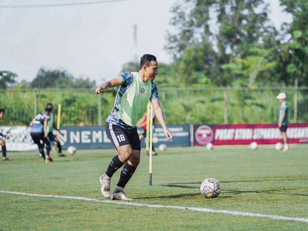 Pemain Dewa United FC, Jajang Sukmara